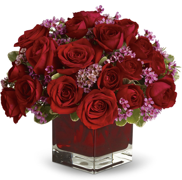 Steller customer service from Davis Floral, your Clayton, Indiana florist online.
