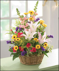 Spring Inspiration Davis Floral Clayton Indiana from Davis Floral