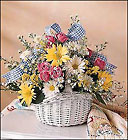 New Baby Bouquet