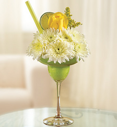 Mini Margarita Bouquet