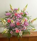 Sympathy Basket 