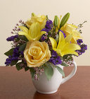 800FLOWERS® Thanks-a-Latte™