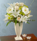 Life's Tribute Arrangement 