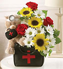 800-FLOWERS® Just What the Doctor Ordered™