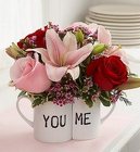 You and Me Mugables®