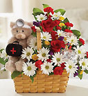 800FLOWERS® Lotsa Love® Get Well