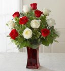 Holiday Roses 