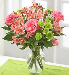 Summer Beauty Bouquet 