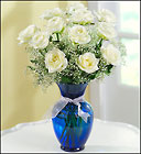 Magical Moonlight Roses Davis Floral Clayton Indiana from Davis Floral