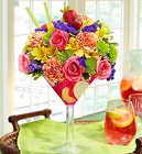 Sangria Bouquet