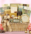 Regal Oak <br>Grandeur Gift Basket