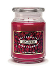 Cranberry