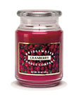 Cranberry
