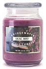 Lilac Mist