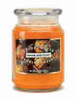Orange & Clove