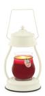 Hurricane Candle <br>Warmer Lantern Davis Floral Clayton Indiana from Davis Floral