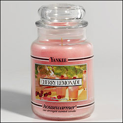 Cherry Lemonade