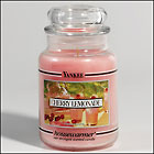 Cherry Lemonade