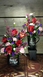 Love Is Kind Bouquets Davis Floral Clayton Indiana from Davis Floral