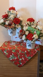 Sweet Holiday Davis Floral Clayton Indiana from Davis Floral