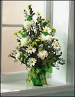 Irish Luck Bouquet