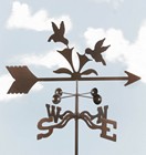 Hummingbirds