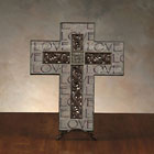 No Greater Love Cross