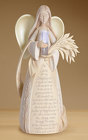 Psalms Comfort Angel<br>*Lighted*