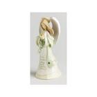 May Angel Figurine