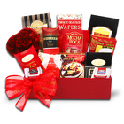 Connoisseur Valentine