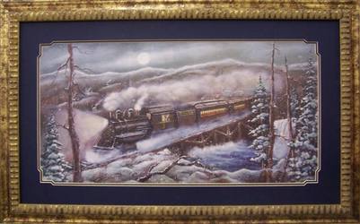 Sentimental Journey