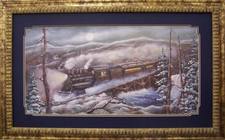Sentimental Journey