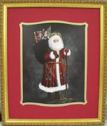 St. Nicholas