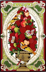 Fruit of the Spirt - Inspirational