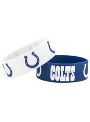 Colts Big Wristbands Davis Floral Clayton Indiana from Davis Floral