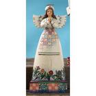 Nurse Angel Figurine