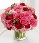 Precious Heart Bouquet