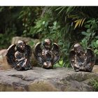 /images/NAP-17567lg.jpg Bronze Angels Davis Floral Clayton Indiana from Davis Floral