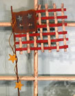 Woven Flag