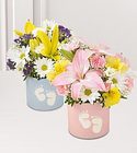 The Sweet Dreams Bouquet