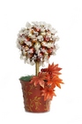 The Autumn Truffle Topiary