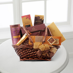 Grand Godiva® Basket