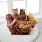 Grand Godiva® Basket