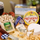 Fresh Imported Cheese
