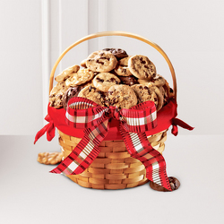 Mrs. Fields® Sweet <BR>and Simple Basket