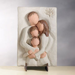 Family Plaque 