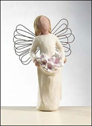 Angel of Spring