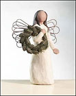 Angel of Winter