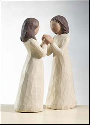 Sisters by Heart