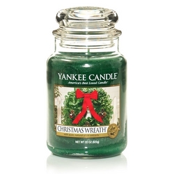 Christmas Wreath